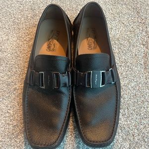 Like new, slightly used.